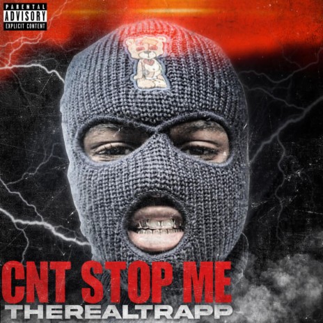 Cnt Stop Me | Boomplay Music