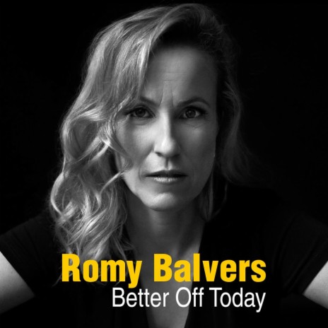 Better off Today | Boomplay Music