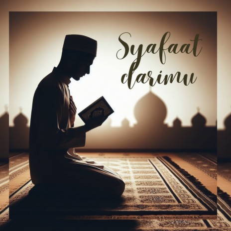 Syafaat Darimu ft. fi men & damai | Boomplay Music