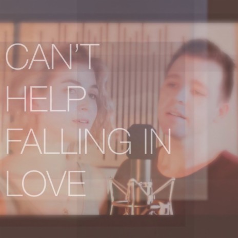 Can't Help Falling in Love (Acoustic) ft. Lindsay Gitter | Boomplay Music