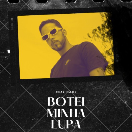 Botei minha lupa | Boomplay Music