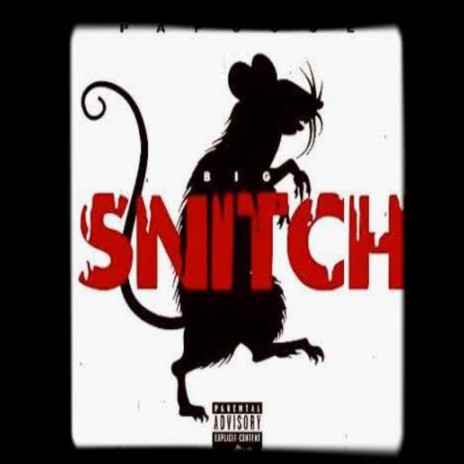 Snitch (Snitch) ft. Ot Ron | Boomplay Music