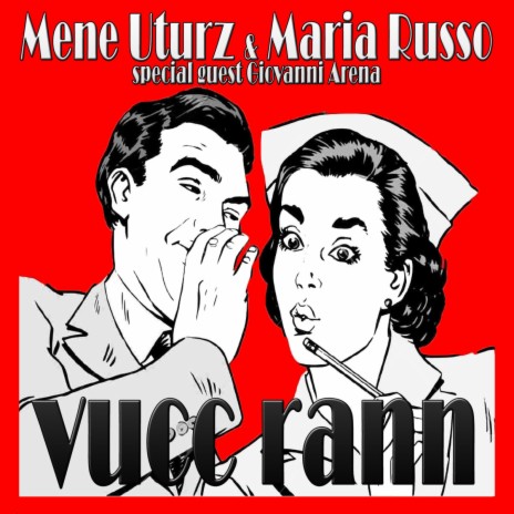 Vucc Rann ft. Maria Russo | Boomplay Music