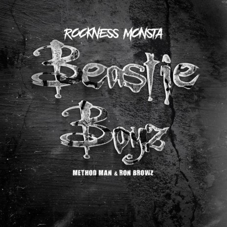 Beastie Boyz ft. Method Man & Ron Browz | Boomplay Music