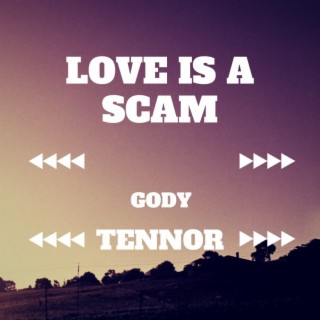 Love Is A Scam