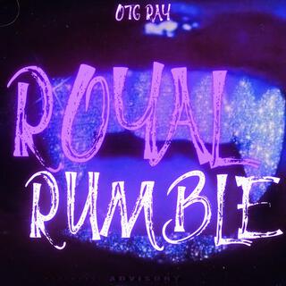 Royal rumble