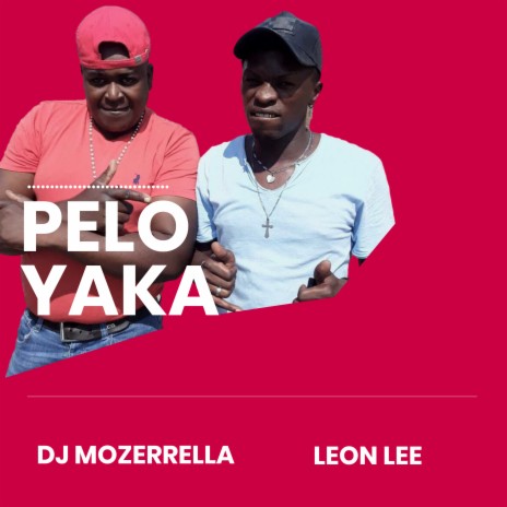 Pelo Yaka ft. Leon Lee | Boomplay Music