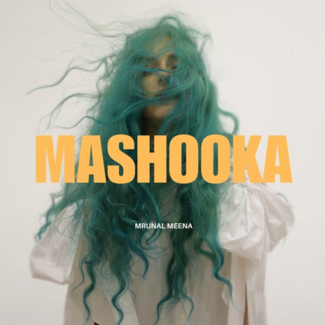 Mashooka | Boomplay Music