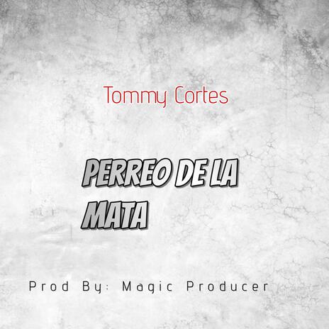 Perreo De La Mata | Boomplay Music