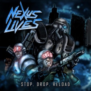 Stop, Drop, Reload