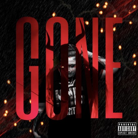 Gone | Boomplay Music