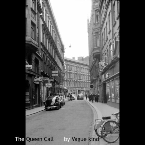 The Queen Call | Boomplay Music
