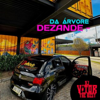 DESANDE DA ARVORE