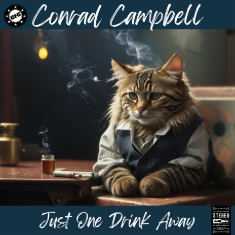 Just One Drink Away | Boomplay Music