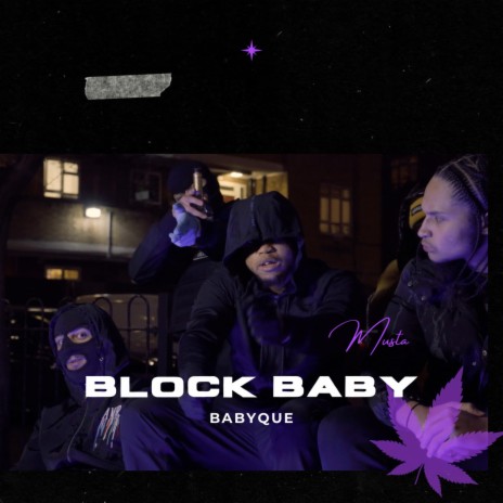 Block Baby | Boomplay Music