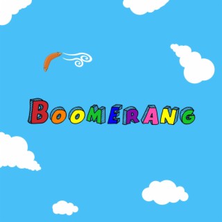 Boomerang