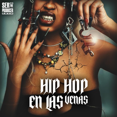 Hip Hop En Las Venas | Boomplay Music
