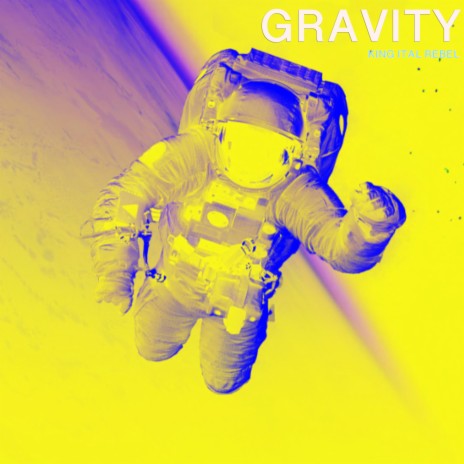 Gravity | Boomplay Music