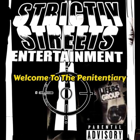 Welcome To The Penitentiary ft. Lotti Da, Omar Smith & Ufreedom | Boomplay Music