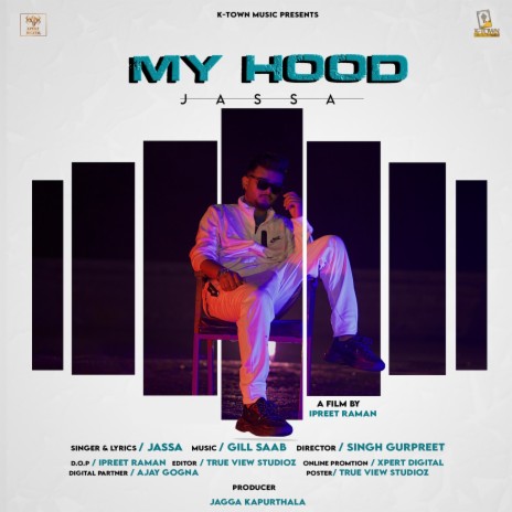 My Hood | Boomplay Music