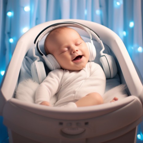 Starry Lullaby Voyage ft. Bedtime Buddy & Babies Love Brahms | Boomplay Music