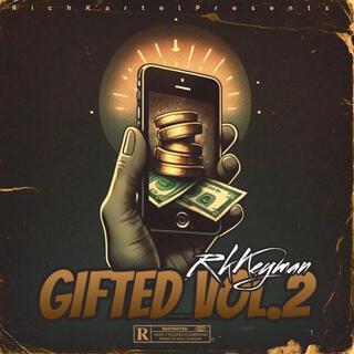 Gifted, Vol. 2