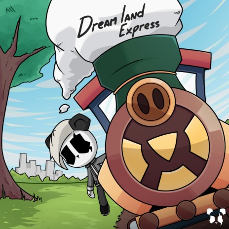 Dream Land Express | Boomplay Music