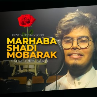 marhaba shadi mobarak