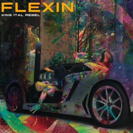 Flexin' | Boomplay Music