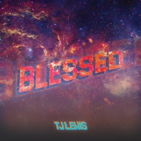 BLESSED | Boomplay Music