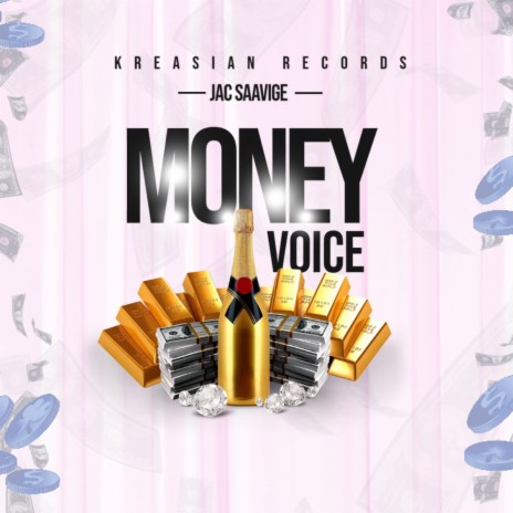 Money Voice | Boomplay Music