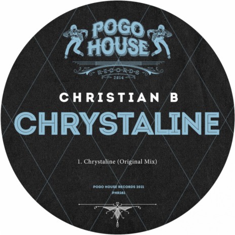 Chrystaline (Original Mix) | Boomplay Music
