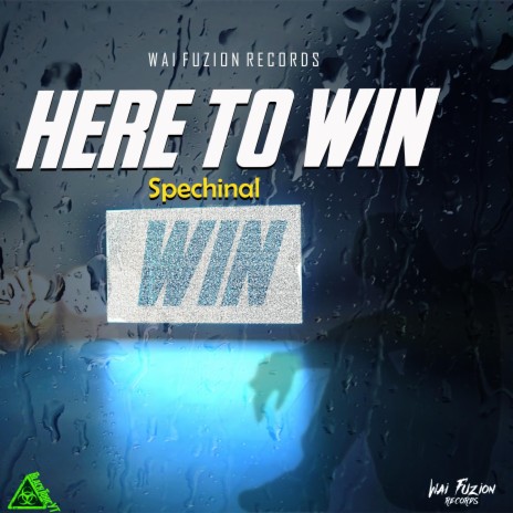 Here To Win | Boomplay Music