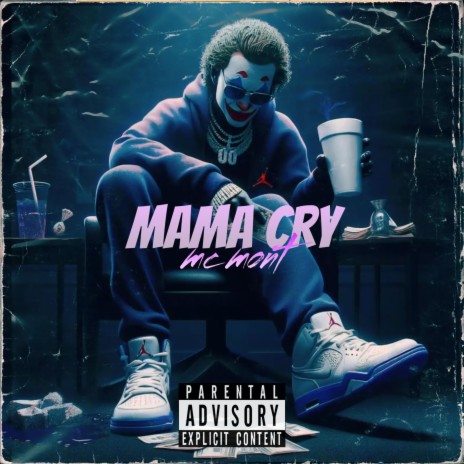 Mama Cry