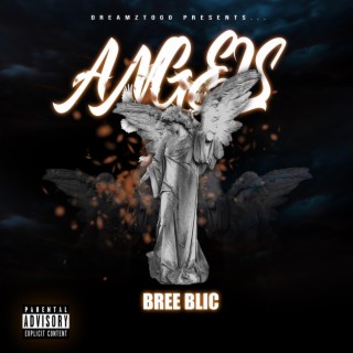 Angels BreeMix