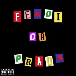 Fendi Or Prada