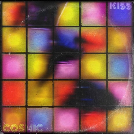 Cosmic Kiss (Tōnis Remix) (feat. Tōnis)