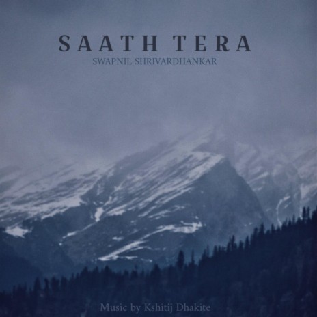 Saath Tera | Boomplay Music