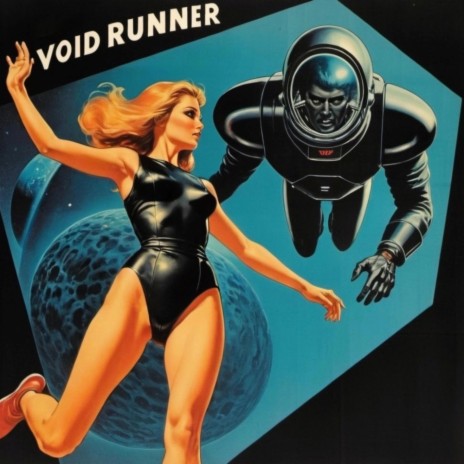 Void Runner | Boomplay Music