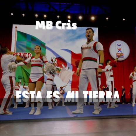 Esta es mi tierra/ Team México | Boomplay Music