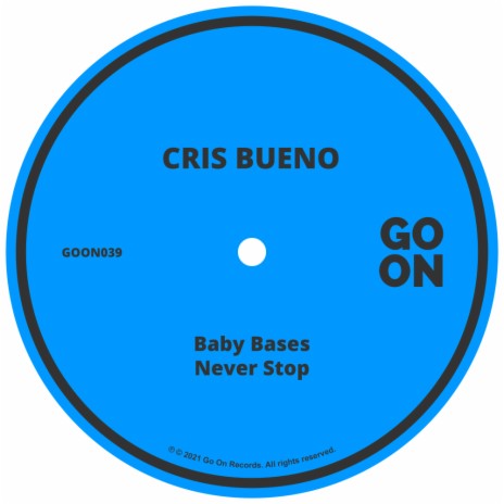 Baby Bases (Original Mix)