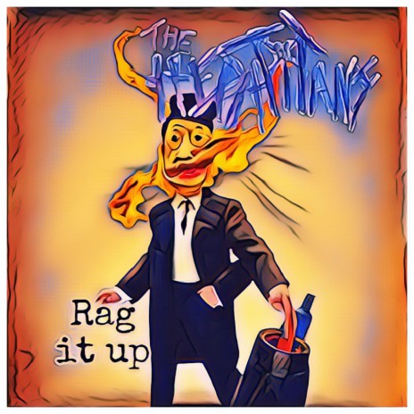 Rag it up | Boomplay Music