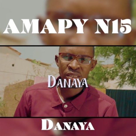 Danaya | Boomplay Music