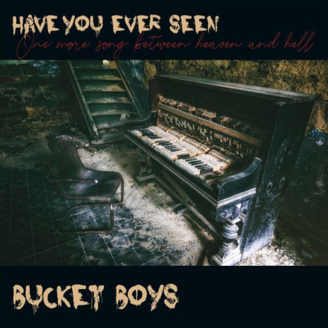 Have you ever seen | Boomplay Music