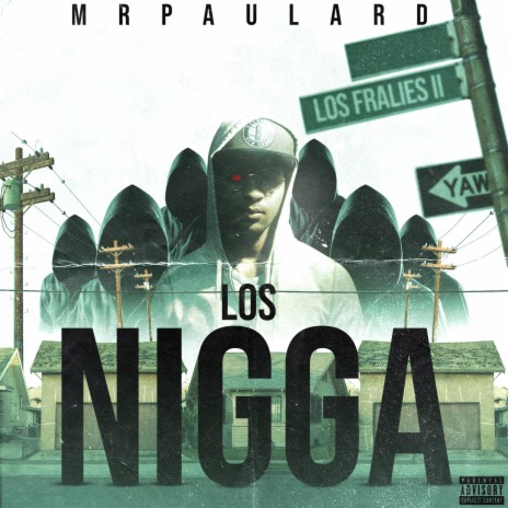 Los nigga | Boomplay Music