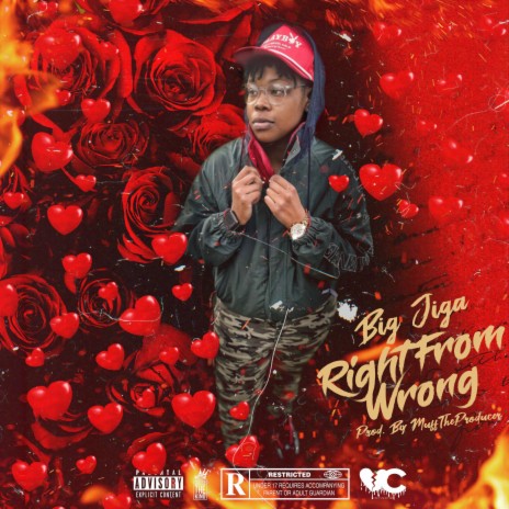 Right From Wrong | Boomplay Music