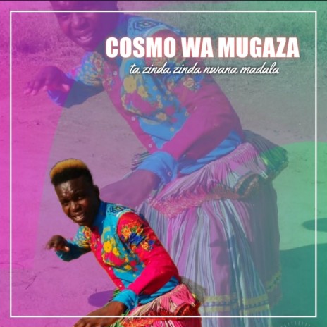 Ta zinda zinda nwana madala | Boomplay Music