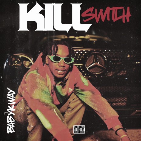 Kill switch | Boomplay Music
