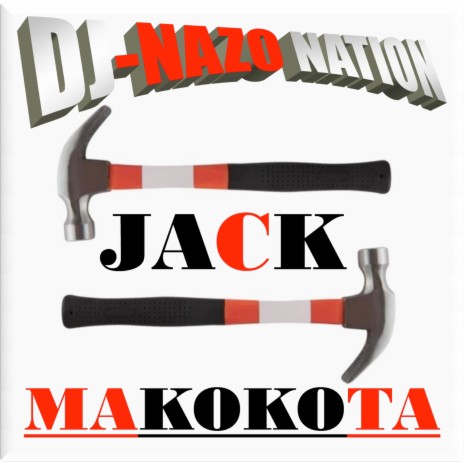 Jack Makokota