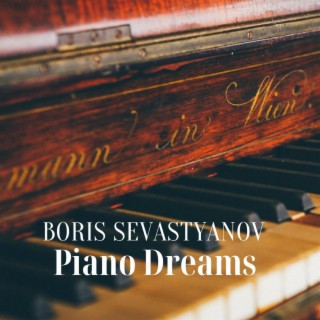 Piano Dreams